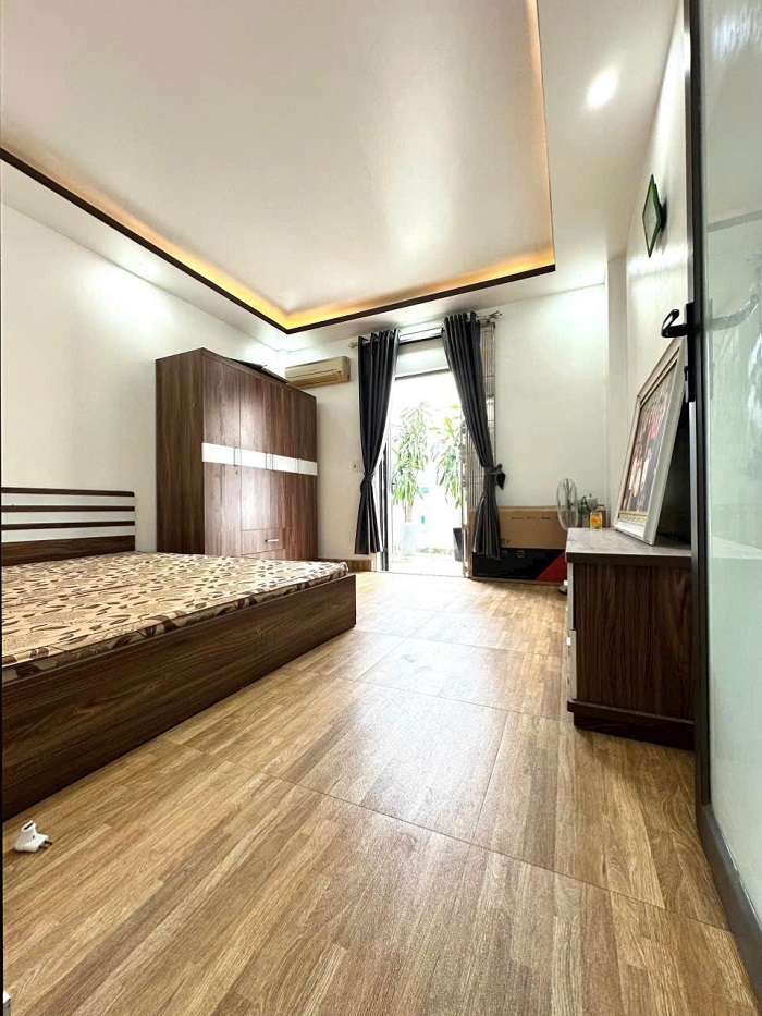 BÁN NHÀ PHỐ PHẠM HỮU ĐIỀU – LÊ CHÂN – HẢI PHÒNG